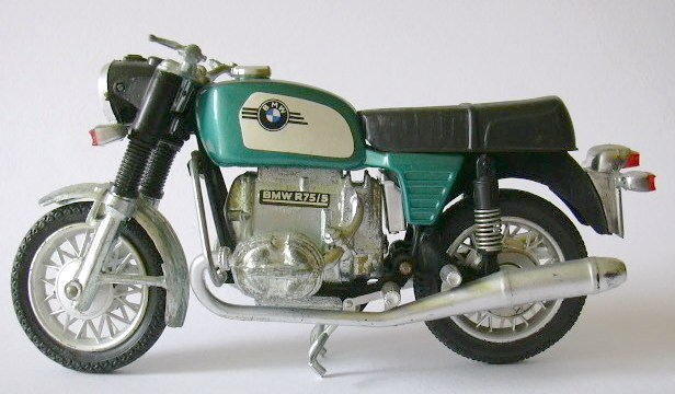 bmw R75 1.12